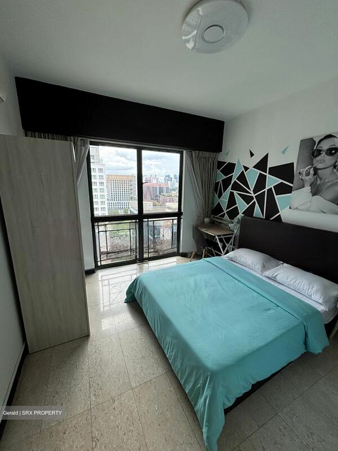 The Bencoolen (D7), Apartment #495664961